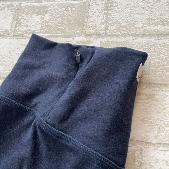 Vuori blue elevation leggings - Picture 4 of 12